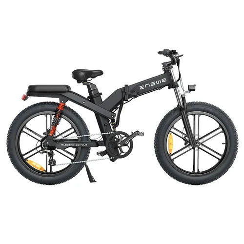 Vélo électrique ENGWE X26 50 km/h Vélo électrique ENGWE X26 50 km/h